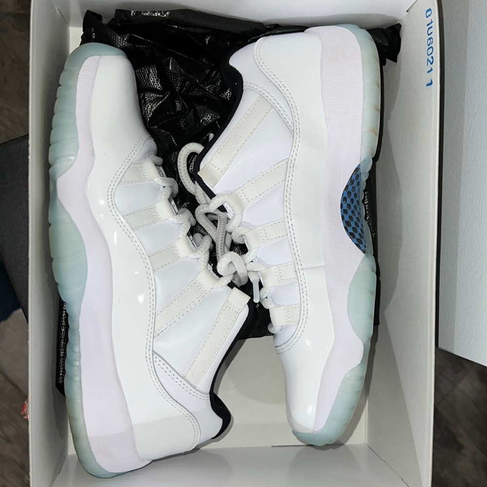 Jordan’s